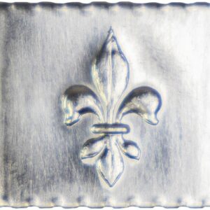 Foulardring – Bild 1