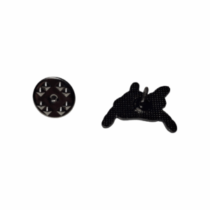 Stecker Pfadihai – Bild 2