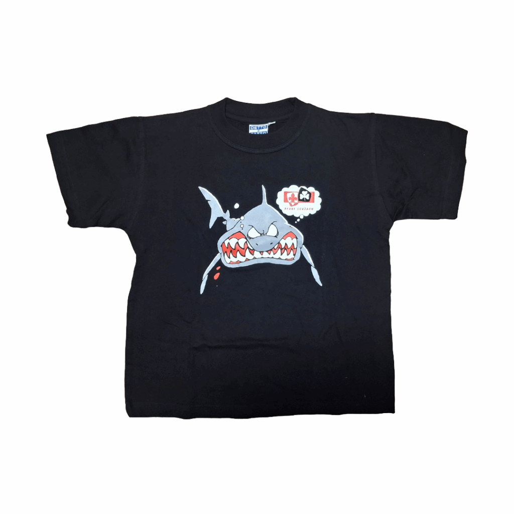 Pfadi T-Shirt alt