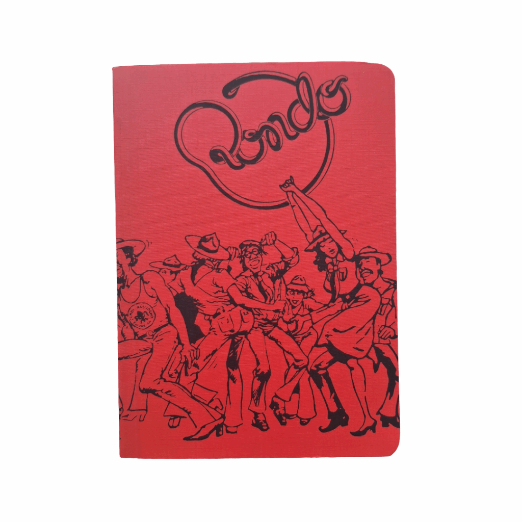 Rondo Liederbuch